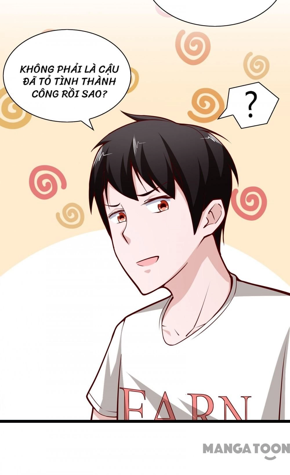 Chiếc Điện Thoại Thần Kỳ Chapter 3 - 24