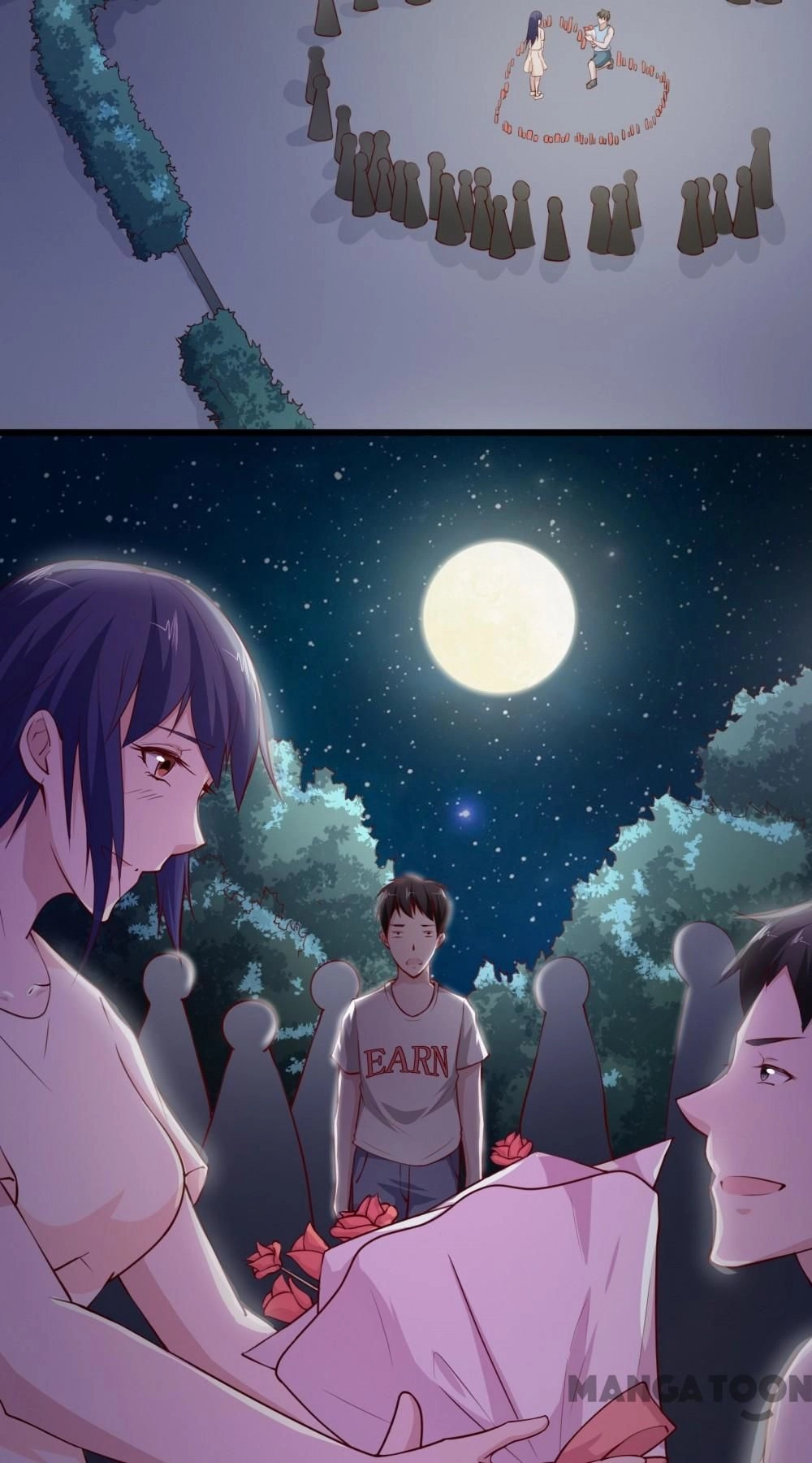 Chiếc Điện Thoại Thần Kỳ Chapter 3 - 29