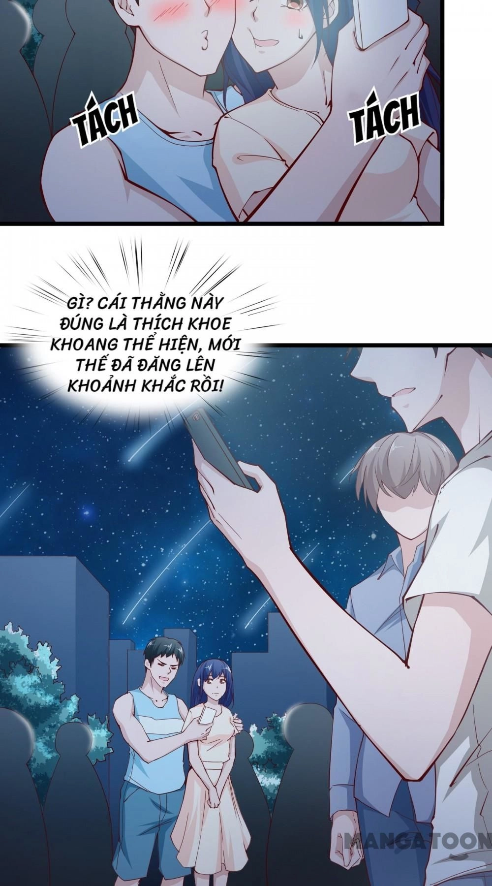 Chiếc Điện Thoại Thần Kỳ Chapter 3 - 32