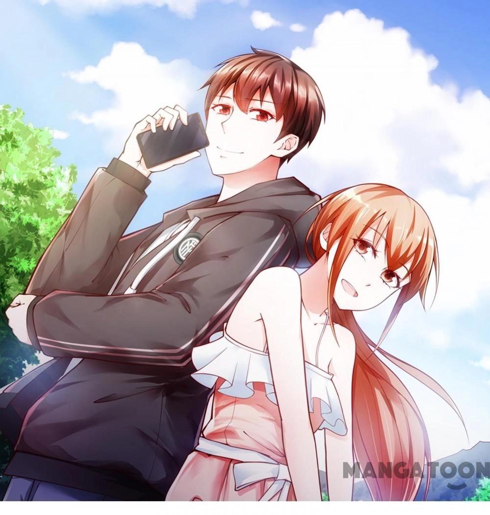 Chiếc Điện Thoại Thần Kỳ Chapter 4 - 1