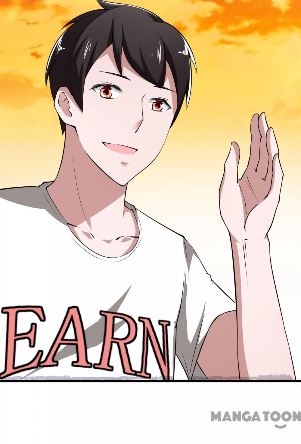 Chiếc Điện Thoại Thần Kỳ Chapter 4 - 8