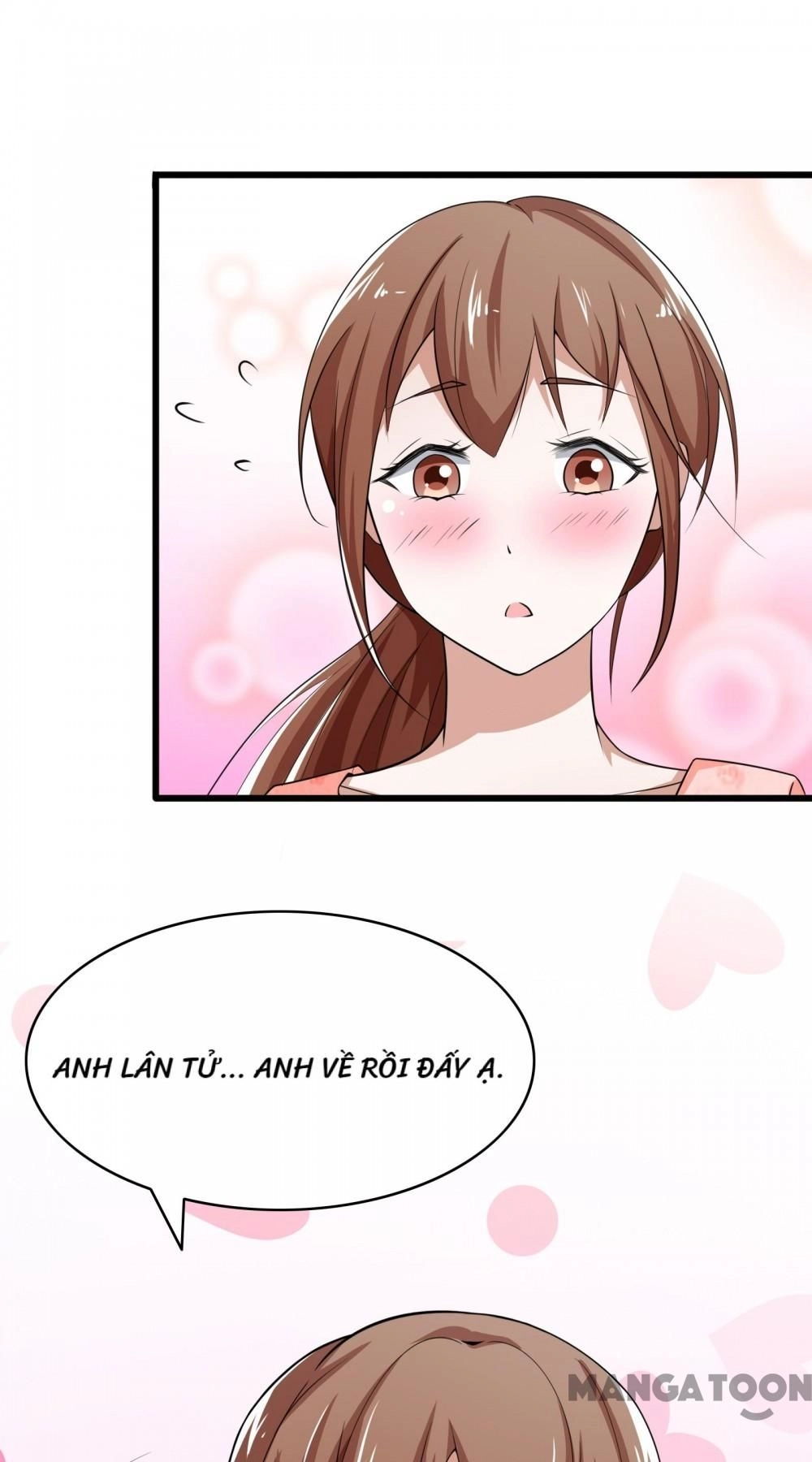 Chiếc Điện Thoại Thần Kỳ Chapter 4 - 9