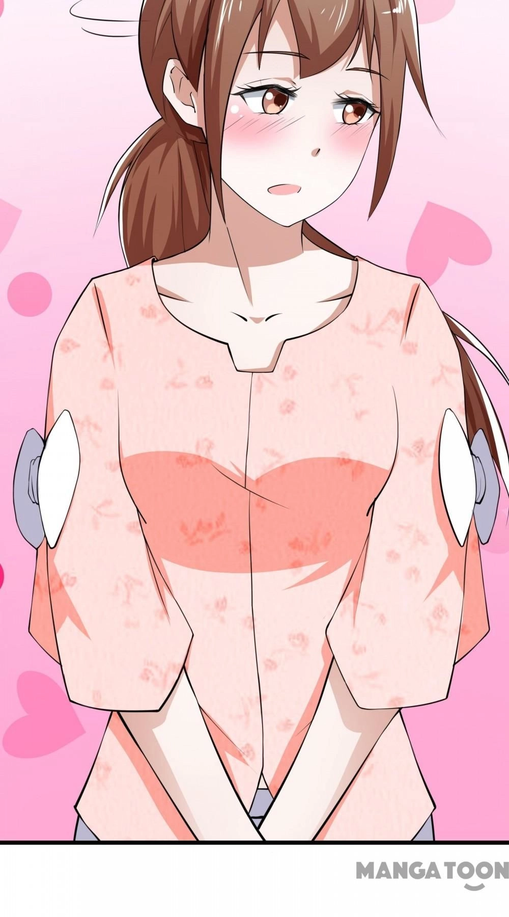 Chiếc Điện Thoại Thần Kỳ Chapter 4 - 10