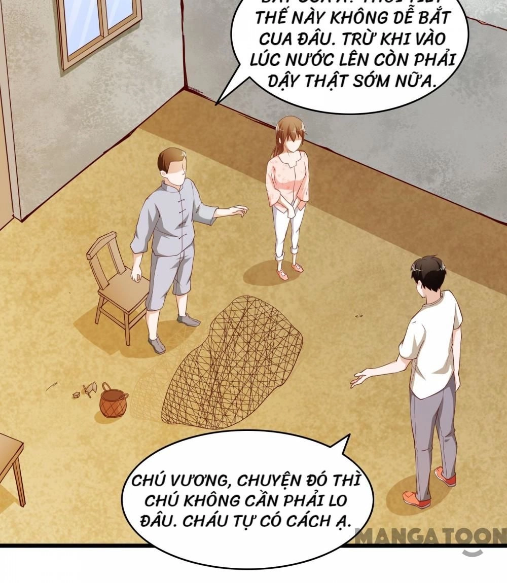 Chiếc Điện Thoại Thần Kỳ Chapter 4 - 14