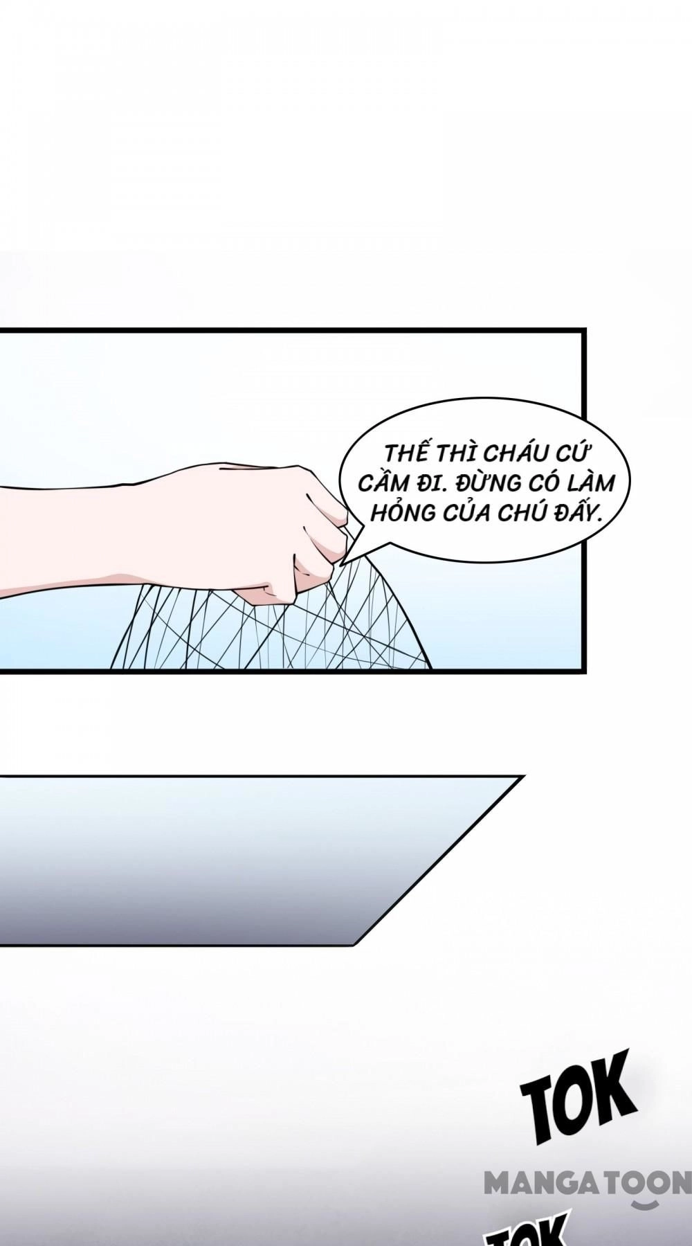 Chiếc Điện Thoại Thần Kỳ Chapter 4 - 15