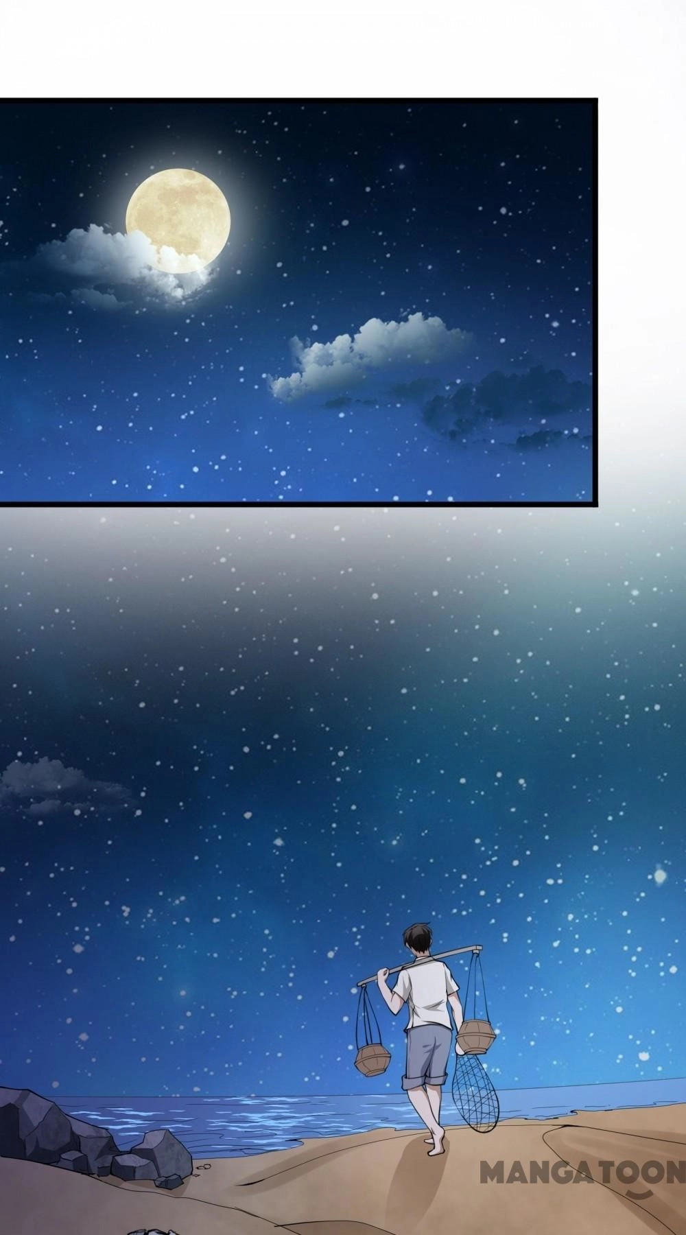 Chiếc Điện Thoại Thần Kỳ Chapter 4 - 18