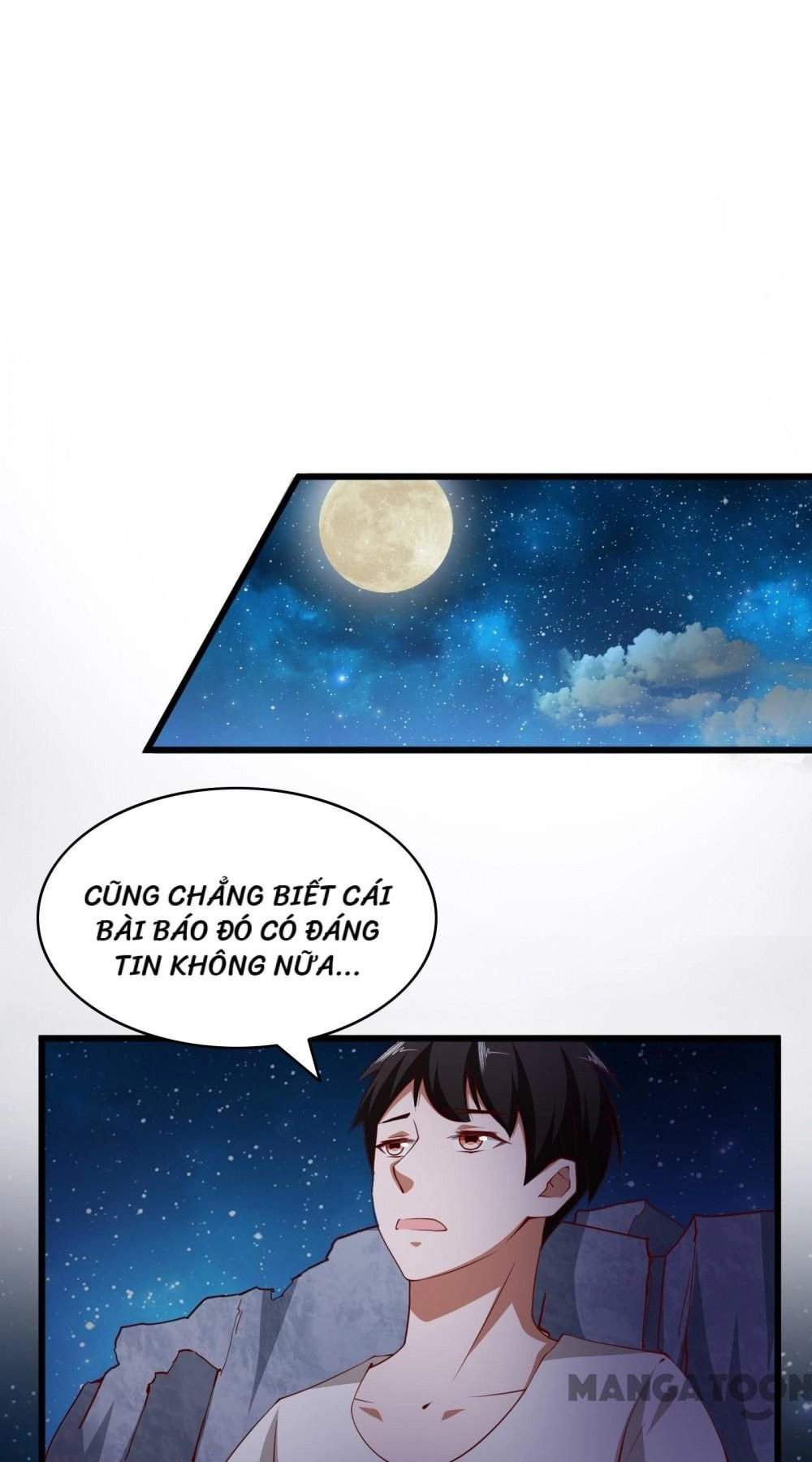 Chiếc Điện Thoại Thần Kỳ Chapter 4 - 22