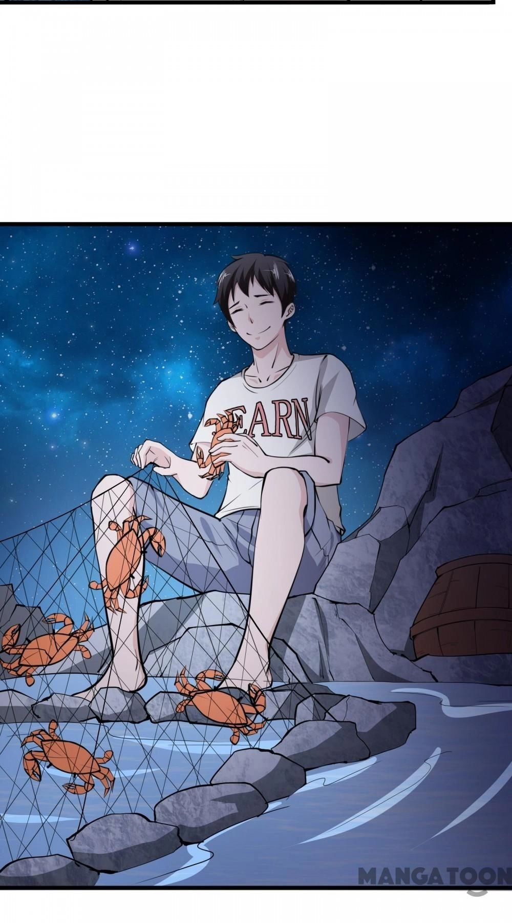 Chiếc Điện Thoại Thần Kỳ Chapter 4 - 31