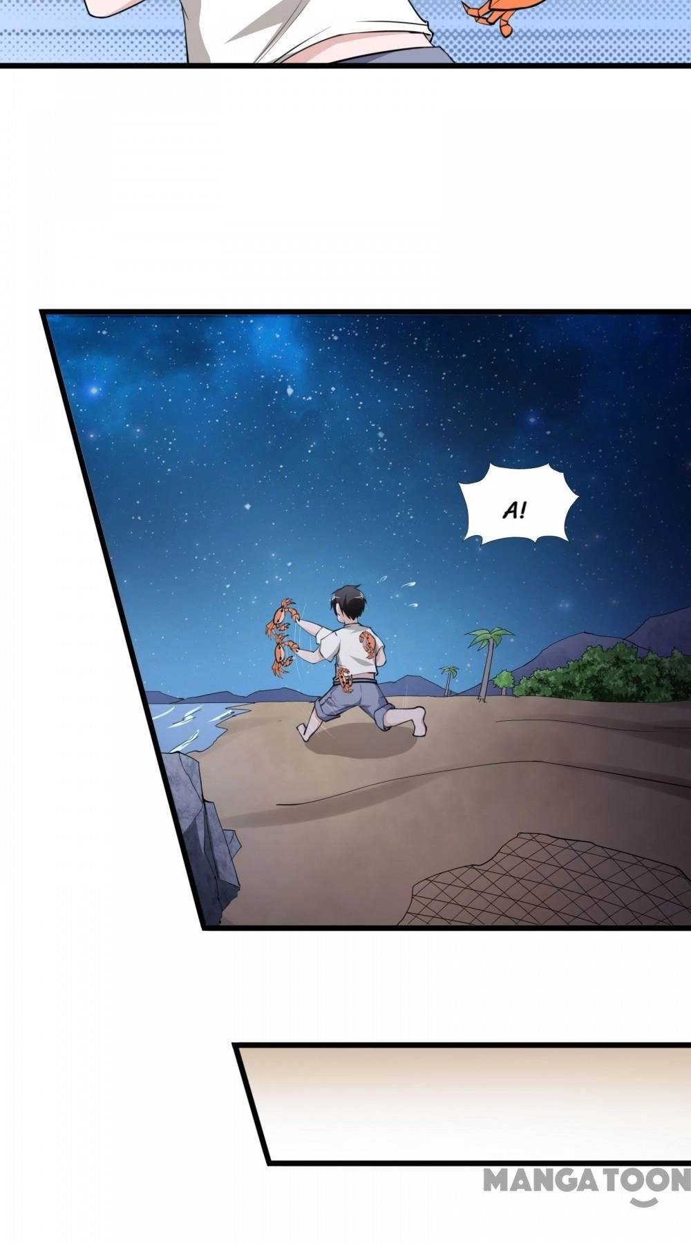 Chiếc Điện Thoại Thần Kỳ Chapter 4 - 33