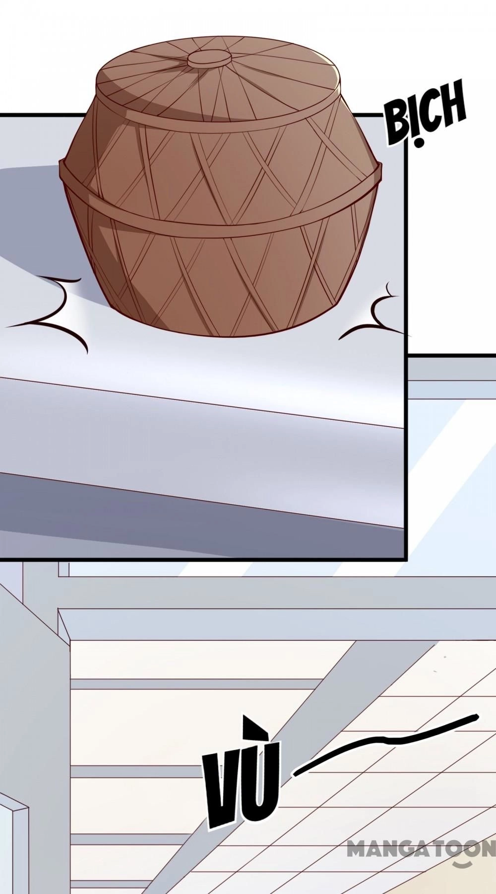 Chiếc Điện Thoại Thần Kỳ Chapter 5 - 23