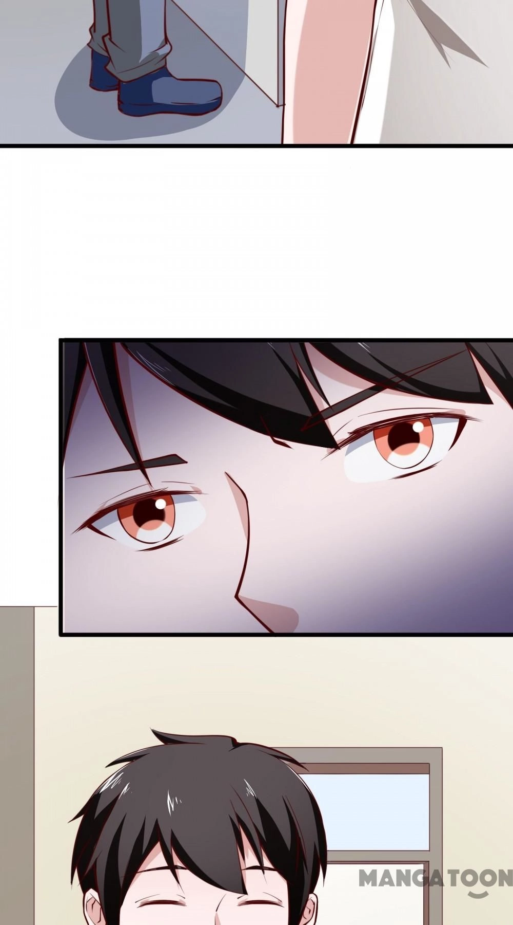 Chiếc Điện Thoại Thần Kỳ Chapter 5 - 27