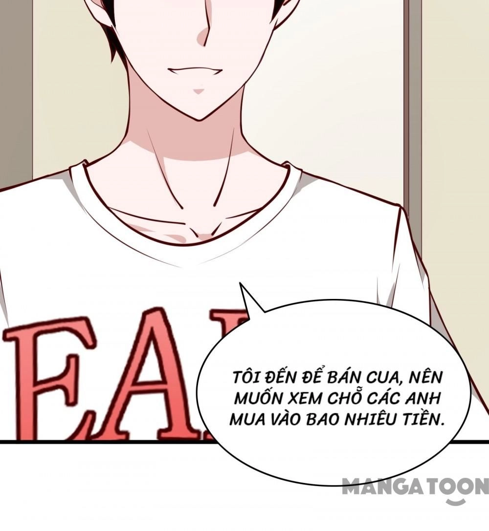 Chiếc Điện Thoại Thần Kỳ Chapter 5 - 28