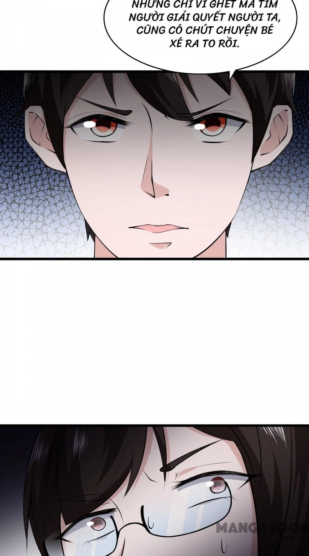 Chiếc Điện Thoại Thần Kỳ Chapter 6 - 31