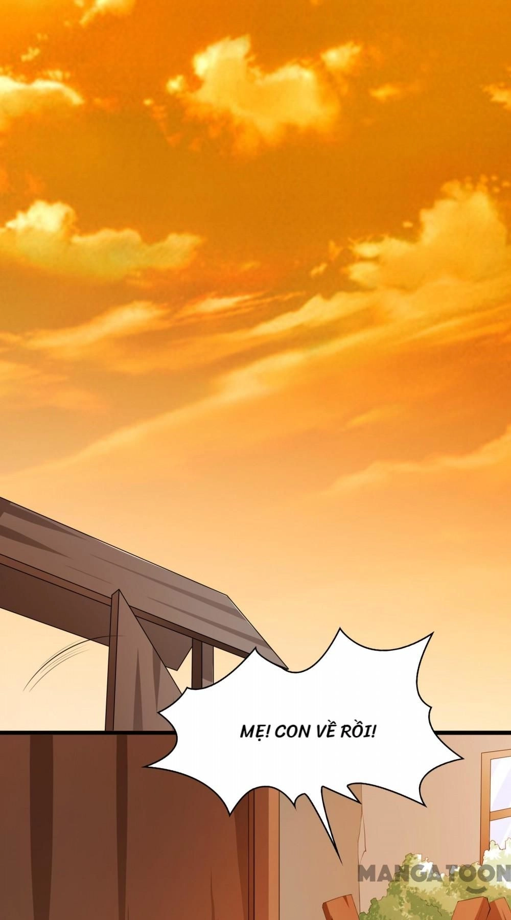 Chiếc Điện Thoại Thần Kỳ Chapter 8 - 7