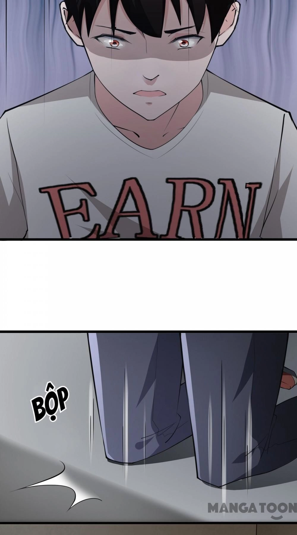 Chiếc Điện Thoại Thần Kỳ Chapter 10 - 4