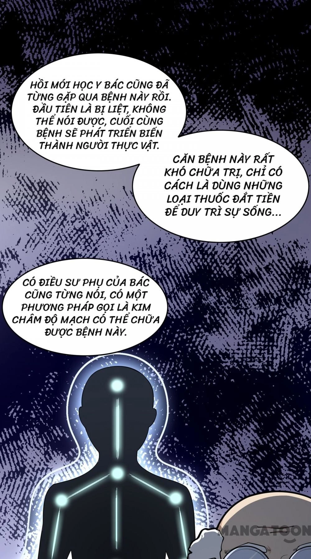 Chiếc Điện Thoại Thần Kỳ Chapter 10 - 7