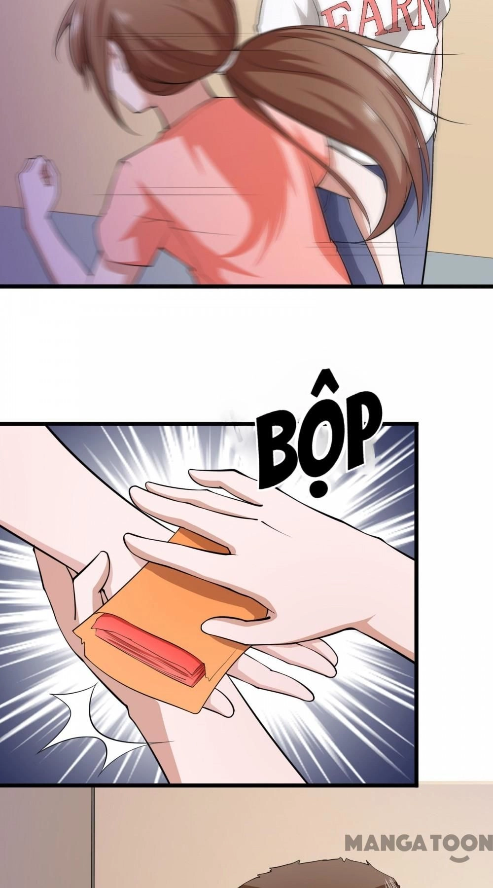 Chiếc Điện Thoại Thần Kỳ Chapter 10 - 18