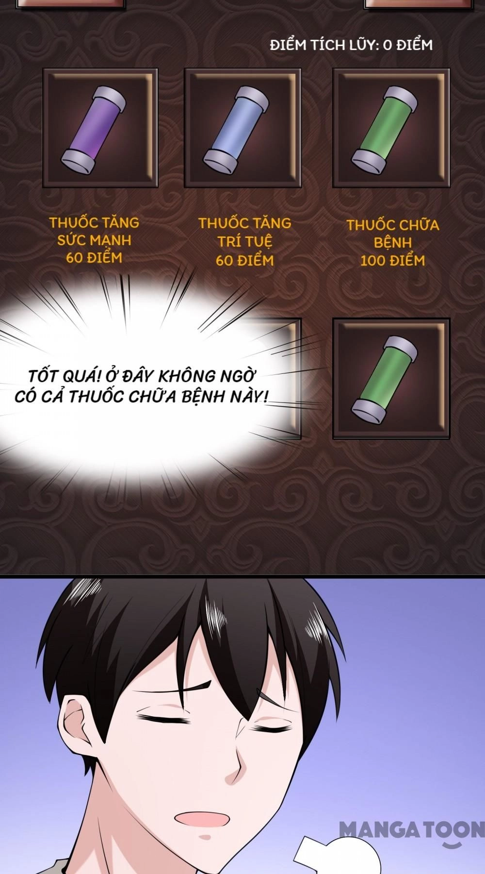 Chiếc Điện Thoại Thần Kỳ Chapter 10 - 26