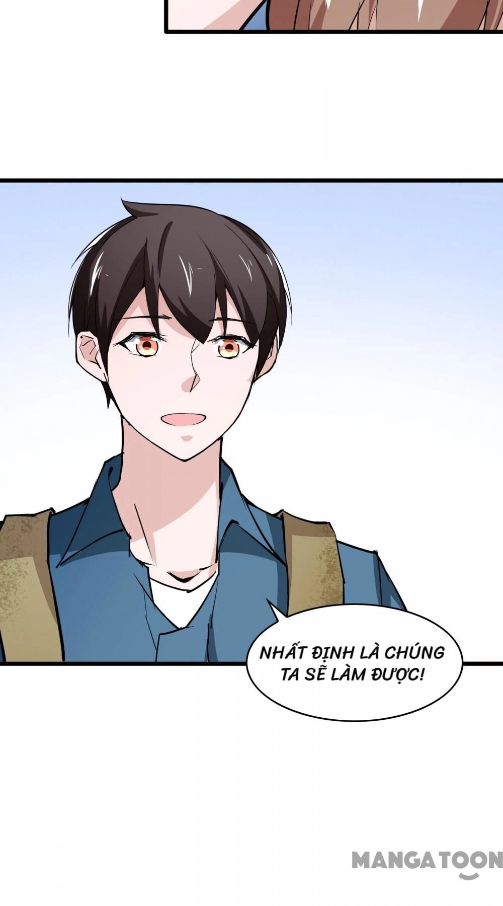 Chiếc Điện Thoại Thần Kỳ Chapter 11 - 24