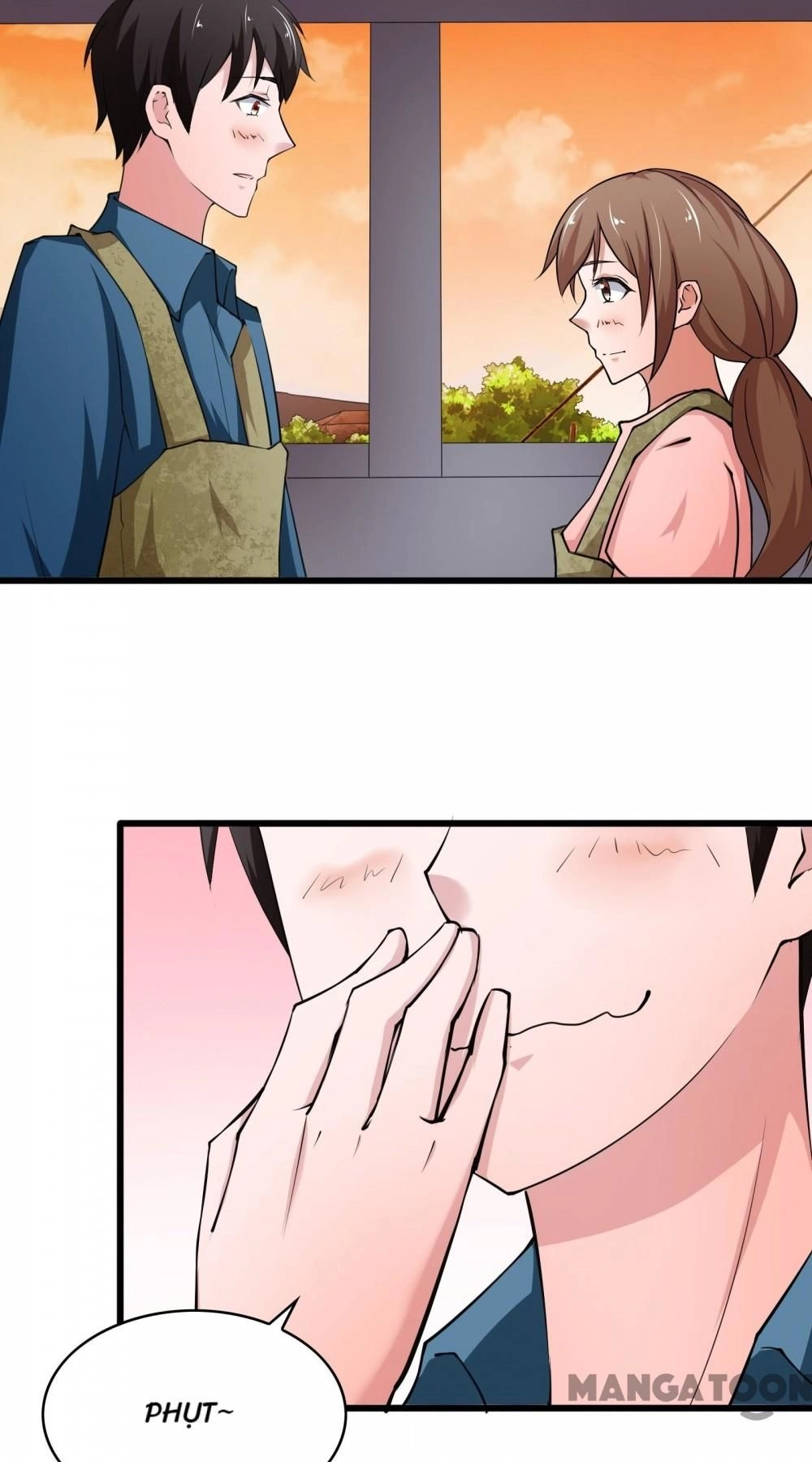 Chiếc Điện Thoại Thần Kỳ Chapter 13 - 6