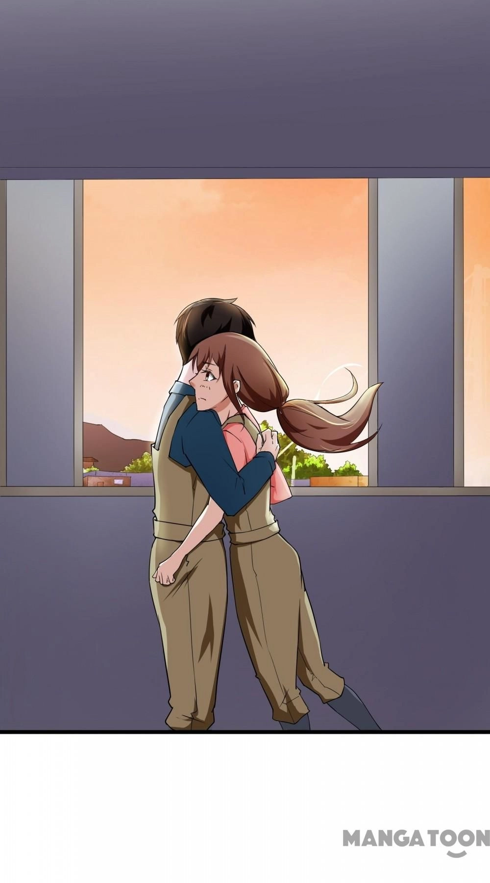 Chiếc Điện Thoại Thần Kỳ Chapter 13 - 10