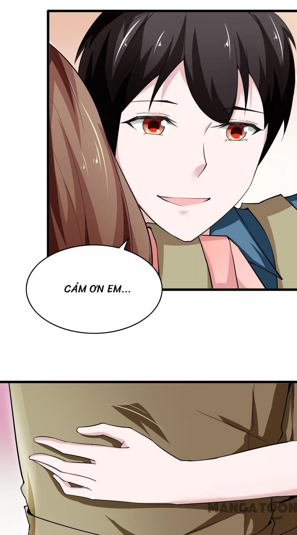 Chiếc Điện Thoại Thần Kỳ Chapter 13 - 11