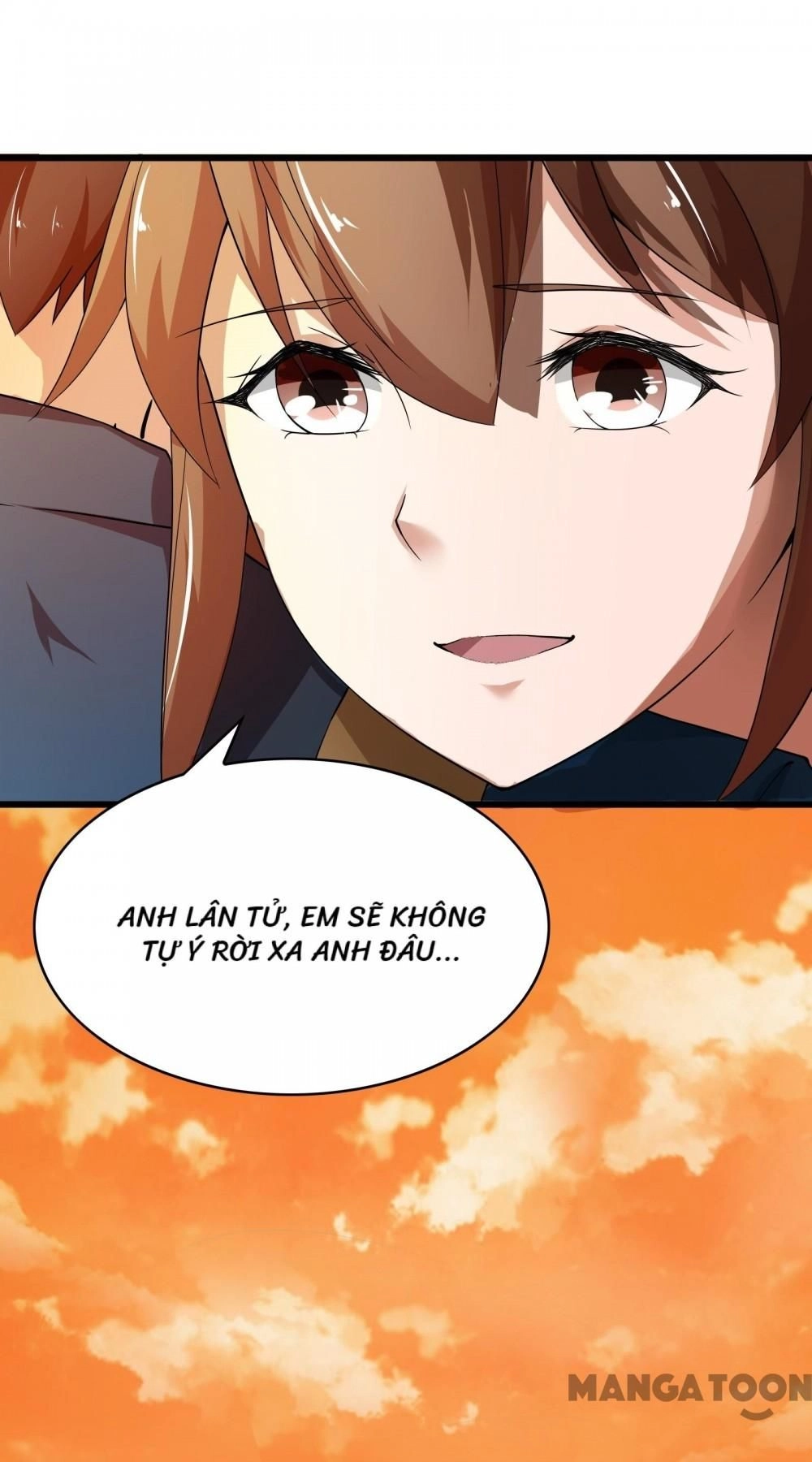 Chiếc Điện Thoại Thần Kỳ Chapter 13 - 13