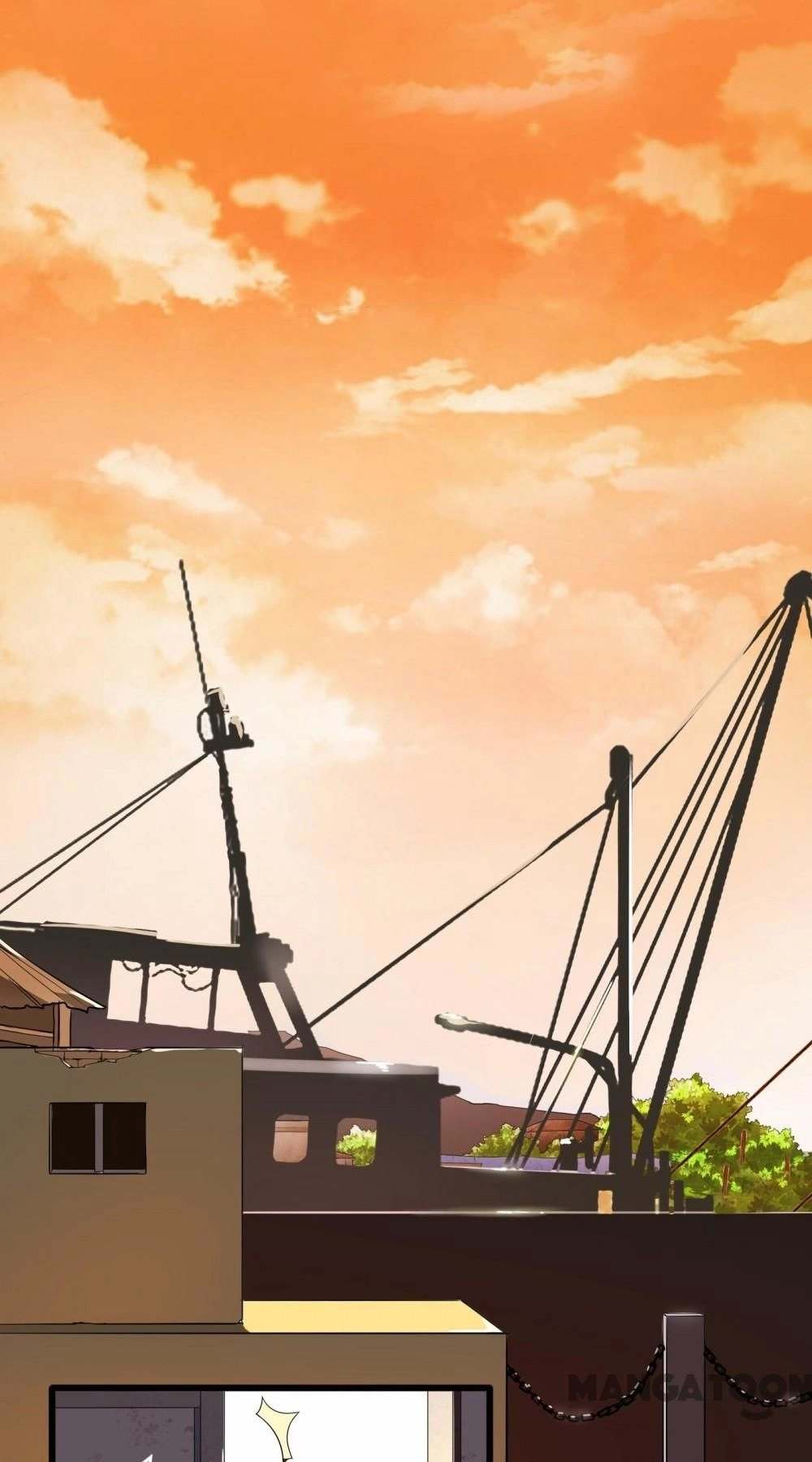 Chiếc Điện Thoại Thần Kỳ Chapter 13 - 14