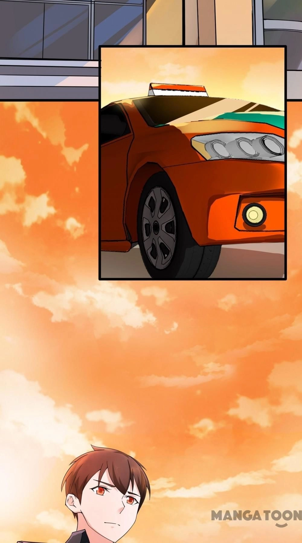 Chiếc Điện Thoại Thần Kỳ Chapter 13 - 24