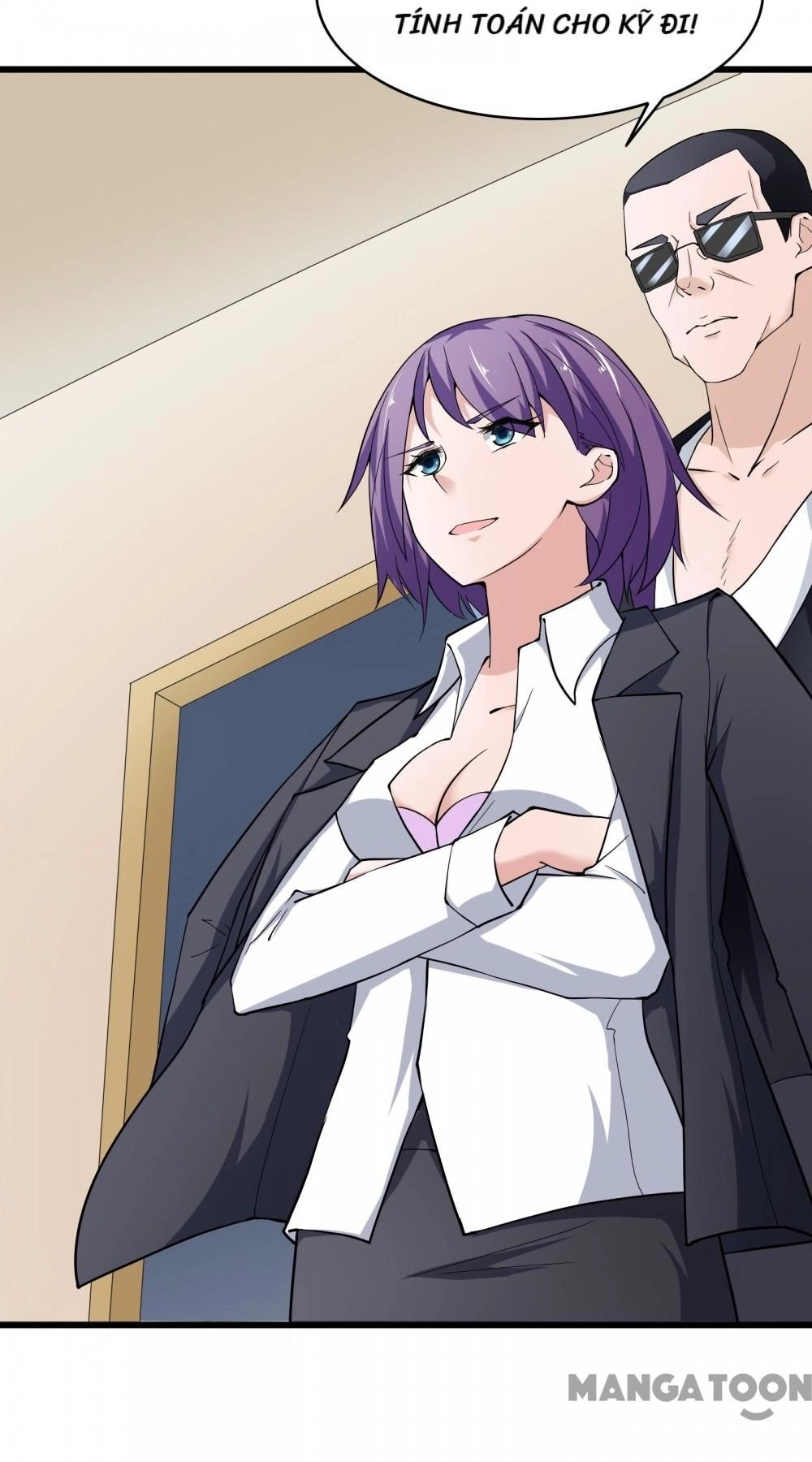 Chiếc Điện Thoại Thần Kỳ Chapter 14 - 29