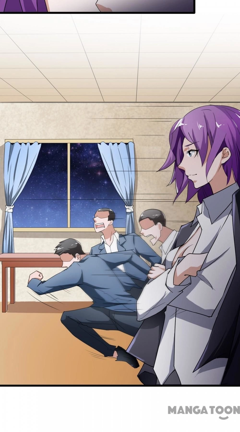 Chiếc Điện Thoại Thần Kỳ Chapter 15 - 8