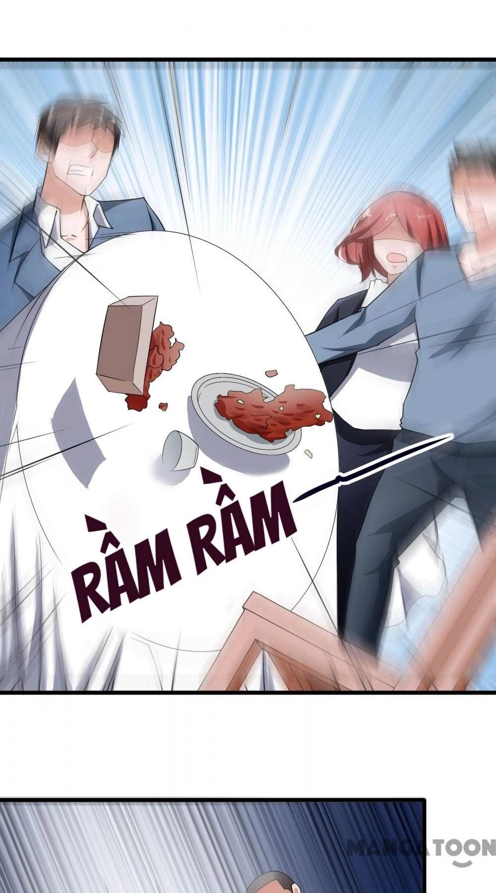 Chiếc Điện Thoại Thần Kỳ Chapter 15 - 9