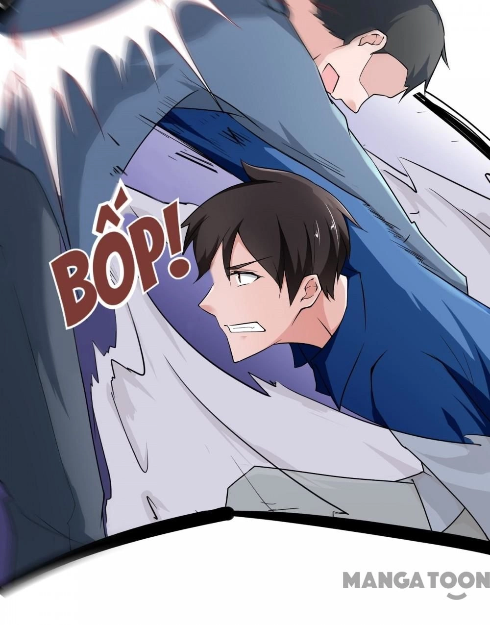 Chiếc Điện Thoại Thần Kỳ Chapter 15 - 13