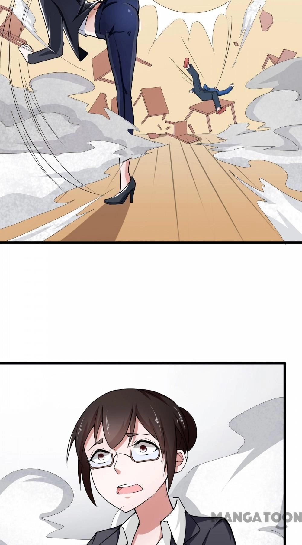 Chiếc Điện Thoại Thần Kỳ Chapter 15 - 23