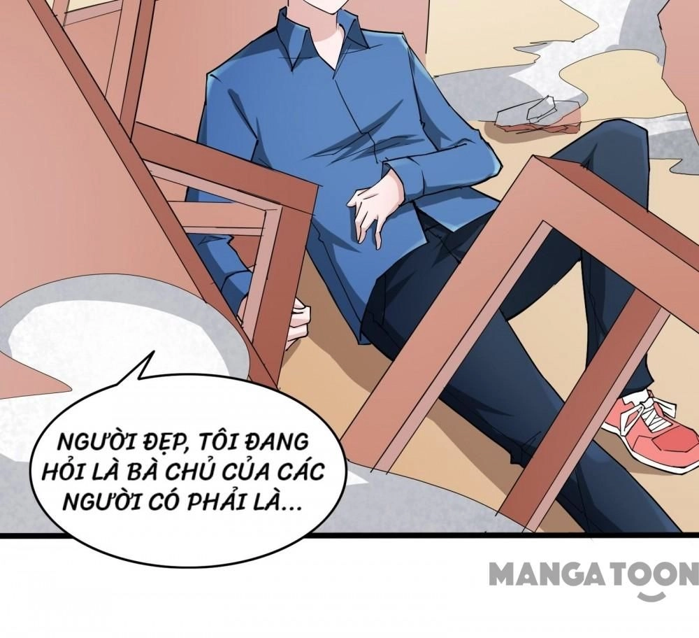 Chiếc Điện Thoại Thần Kỳ Chapter 15 - 25