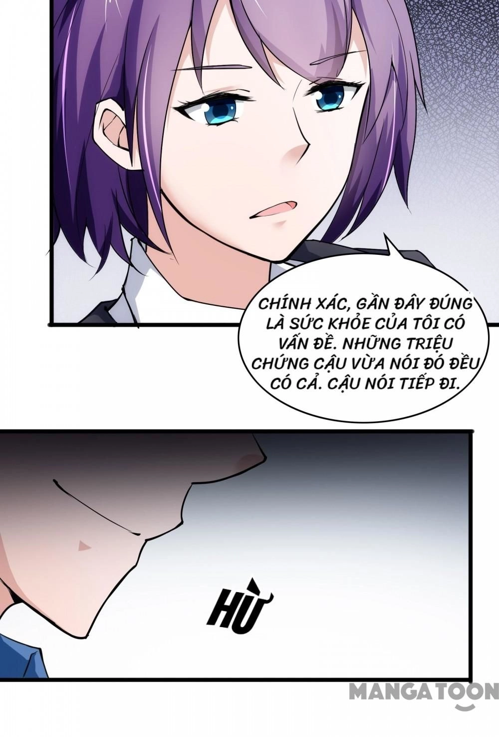 Chiếc Điện Thoại Thần Kỳ Chapter 16 - 9