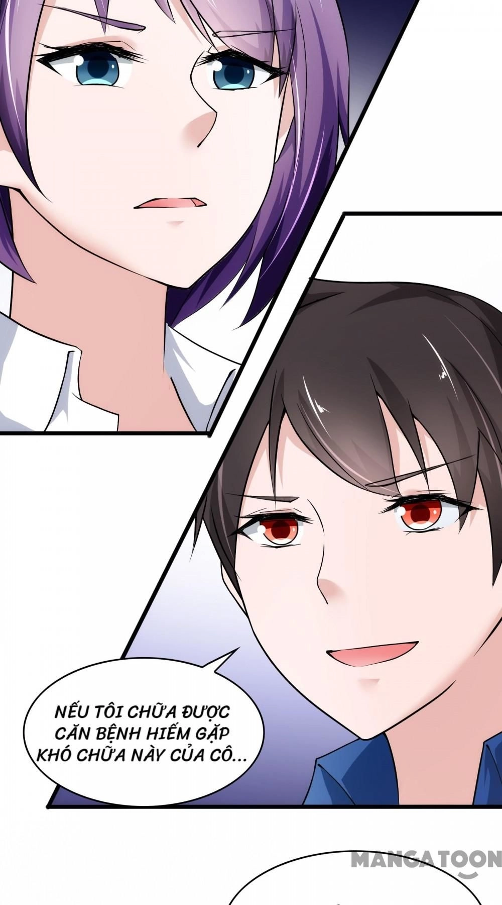 Chiếc Điện Thoại Thần Kỳ Chapter 16 - 11