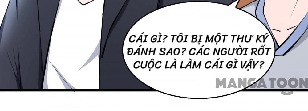 Chiếc Điện Thoại Thần Kỳ Chapter 17 - 5