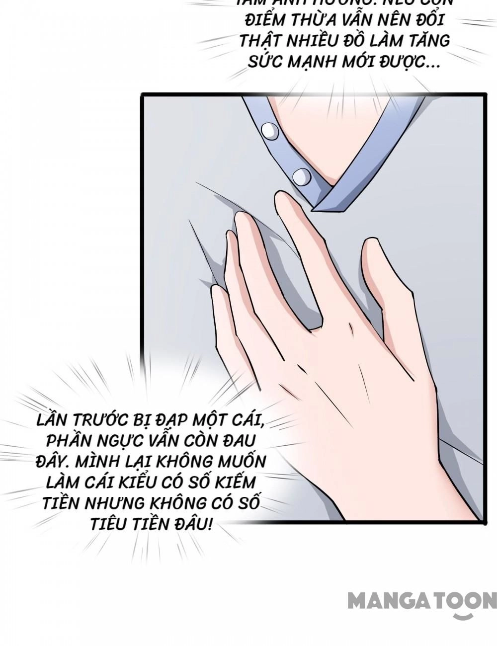 Chiếc Điện Thoại Thần Kỳ Chapter 17 - 10