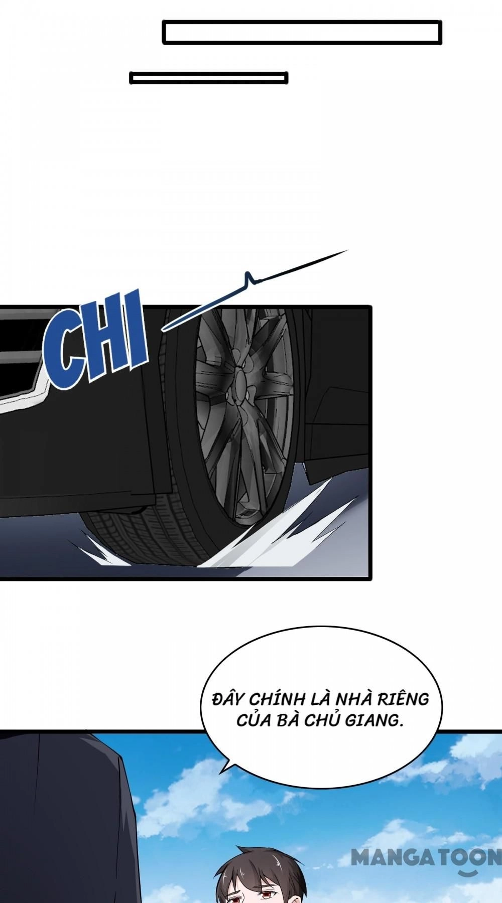 Chiếc Điện Thoại Thần Kỳ Chapter 17 - 11