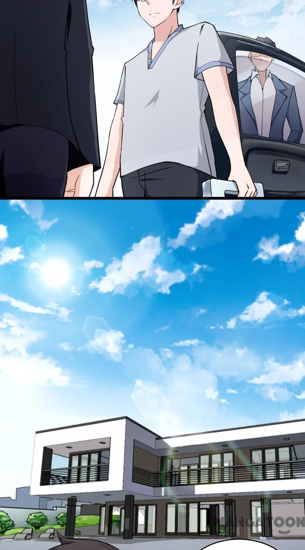 Chiếc Điện Thoại Thần Kỳ Chapter 17 - 12