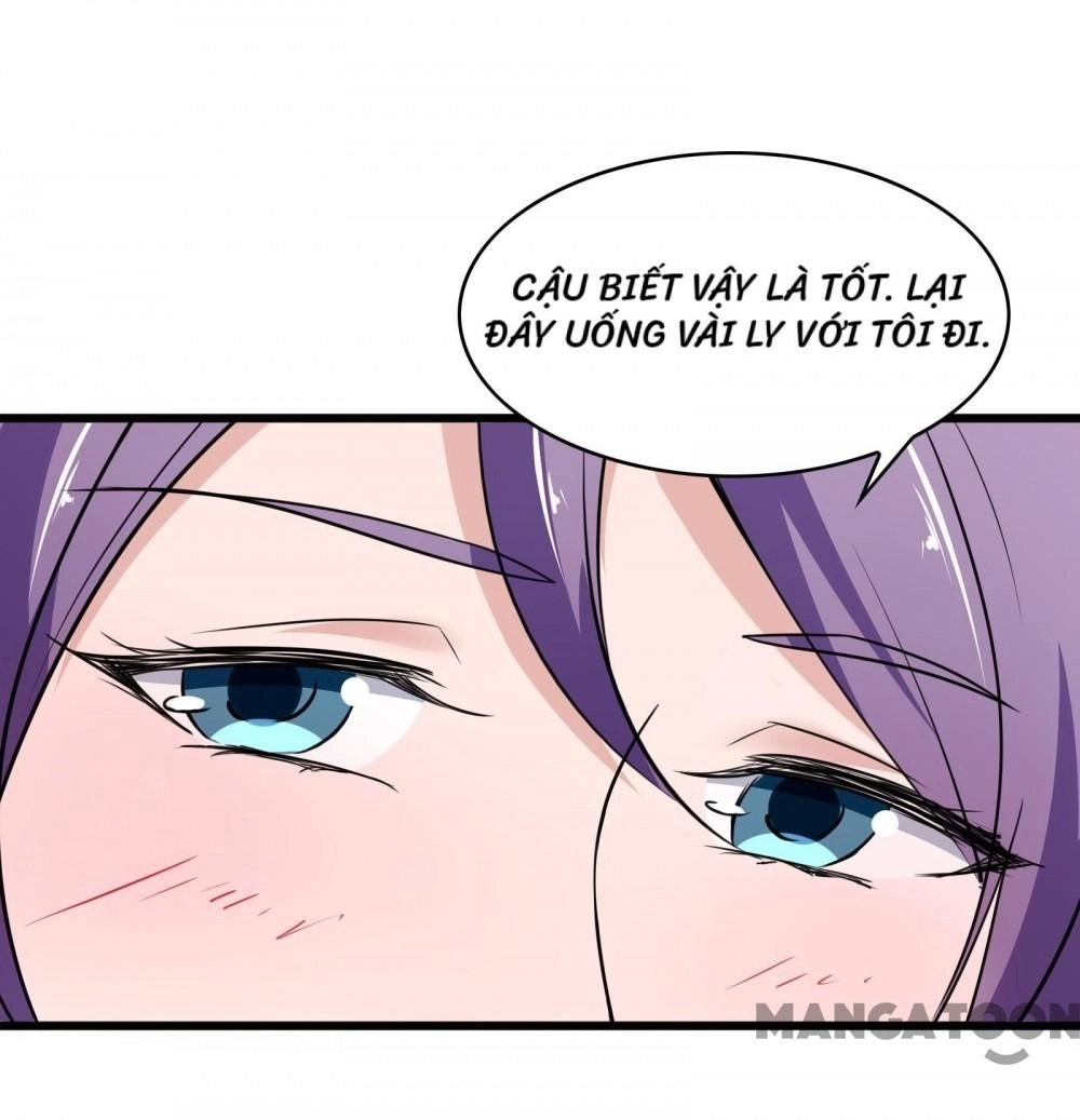 Chiếc Điện Thoại Thần Kỳ Chapter 17 - 18