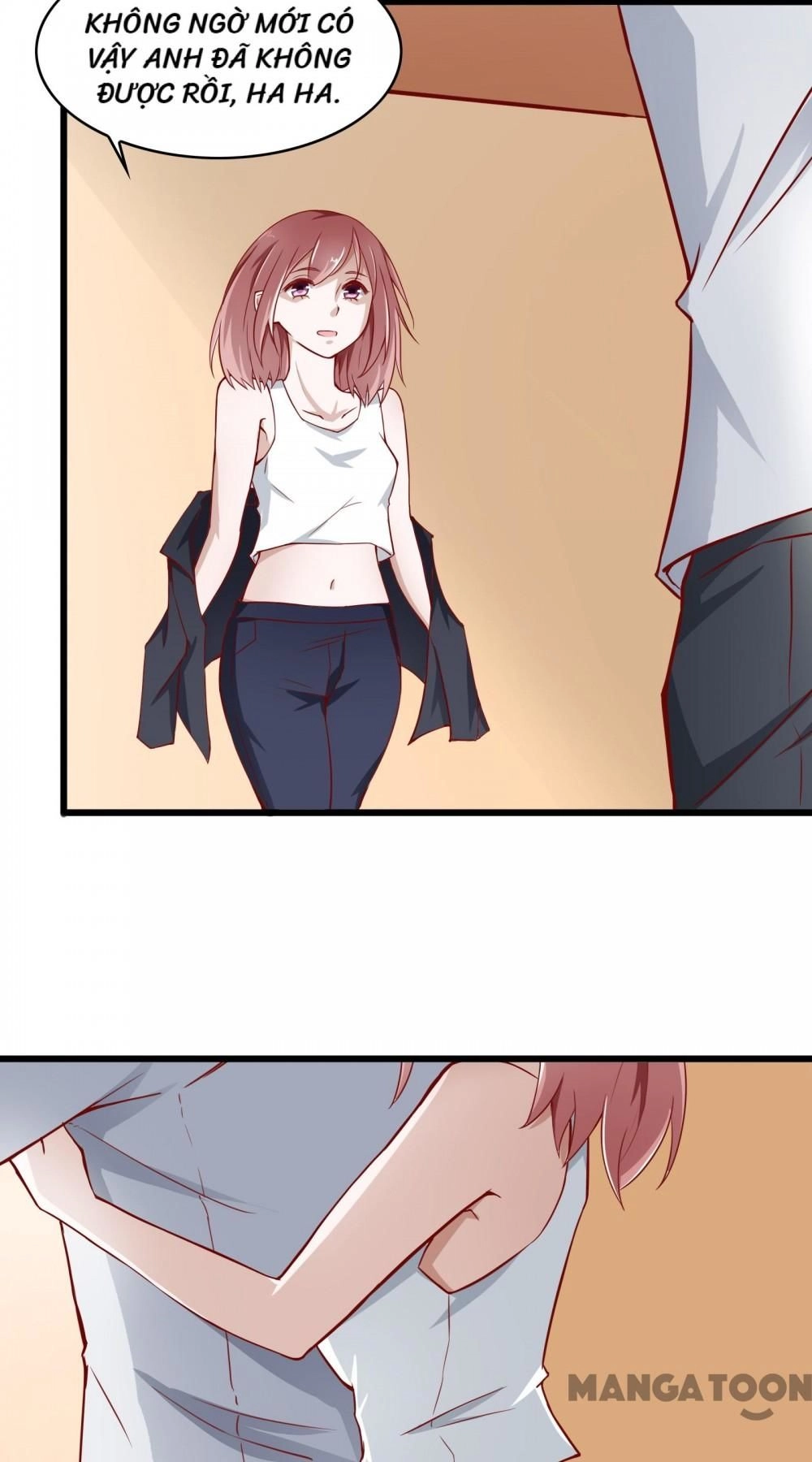 Chiếc Điện Thoại Thần Kỳ Chapter 19 - 16