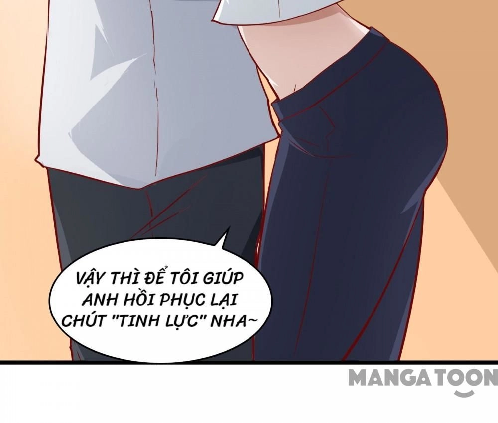 Chiếc Điện Thoại Thần Kỳ Chapter 19 - 17