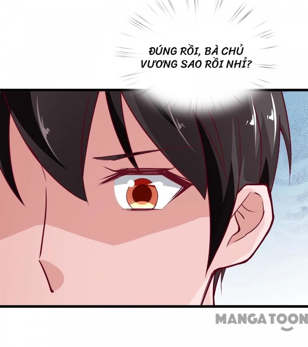 Chiếc Điện Thoại Thần Kỳ Chapter 19 - 28