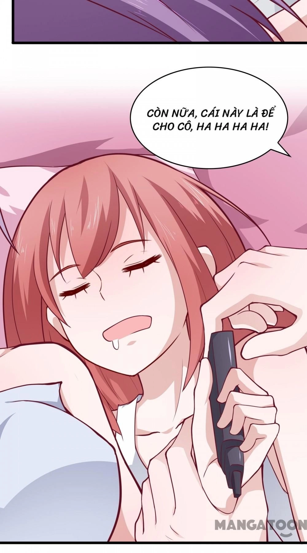 Chiếc Điện Thoại Thần Kỳ Chapter 20 - 8