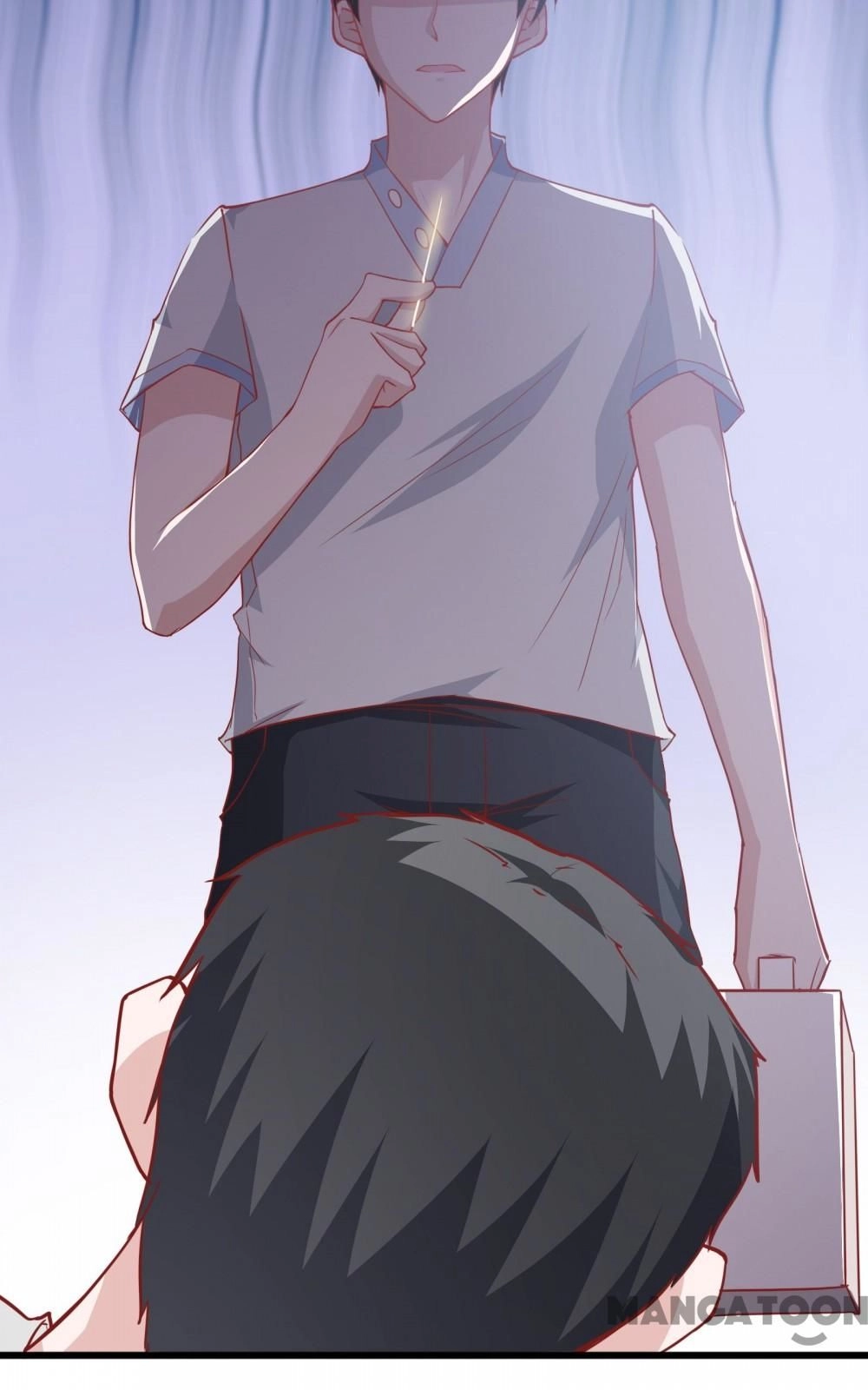 Chiếc Điện Thoại Thần Kỳ Chapter 20 - 29