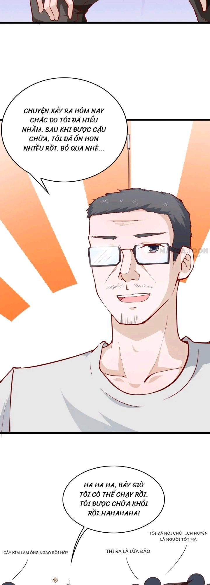 Chiếc Điện Thoại Thần Kỳ Chapter 21 - 9