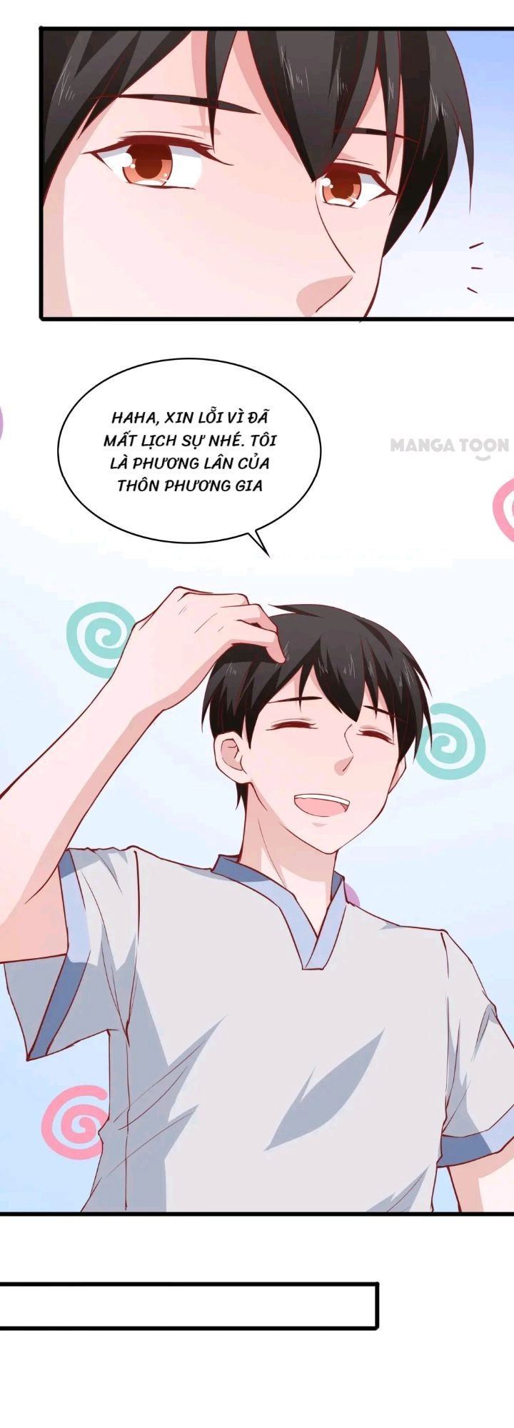 Chiếc Điện Thoại Thần Kỳ Chapter 21 - 12