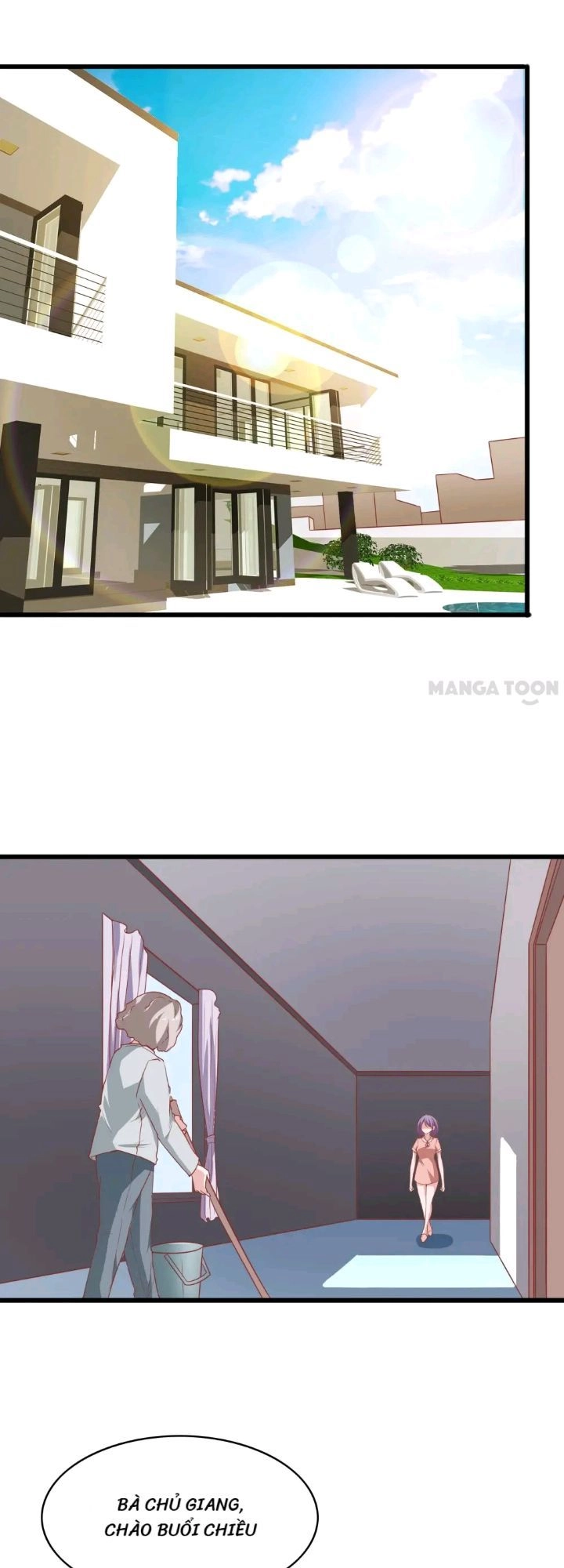 Chiếc Điện Thoại Thần Kỳ Chapter 21 - 13